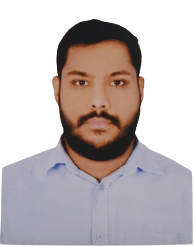 Team Member 1